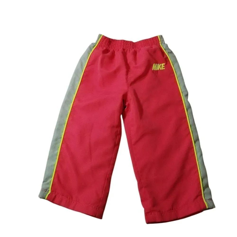 Nike jogging pants 24 months